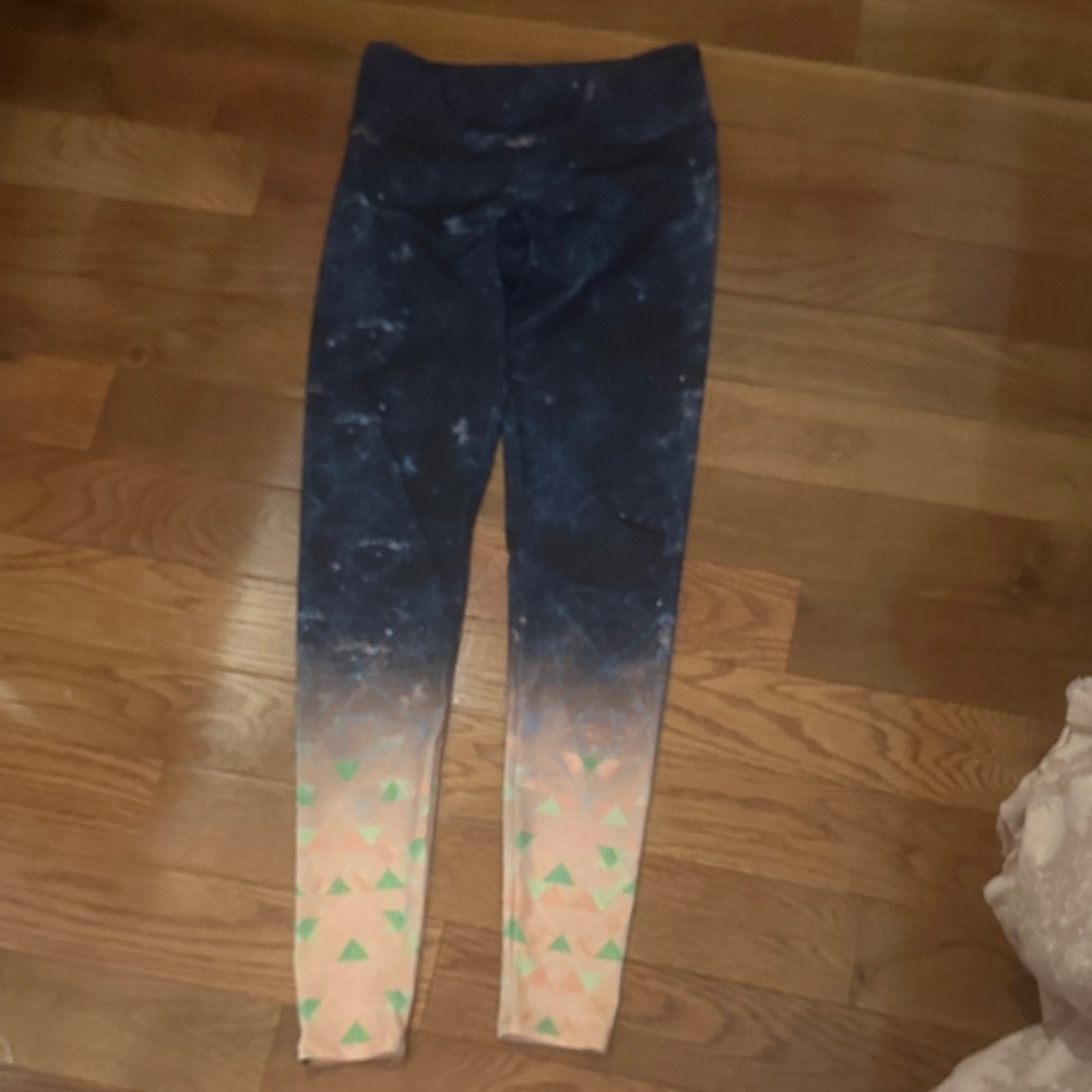 Onzie leggings